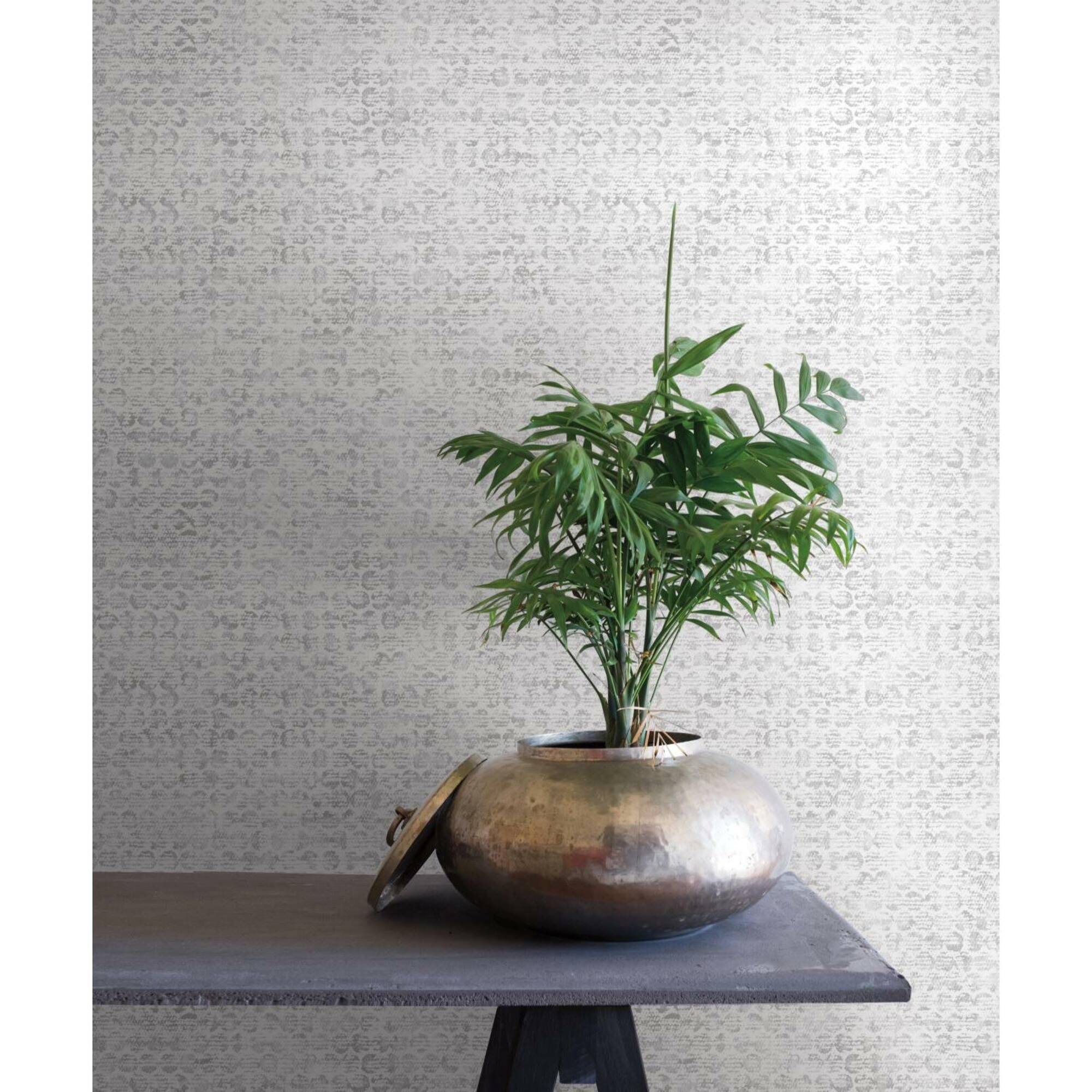 RoomMates Ulo Texture Peel & Stick Wallpaper